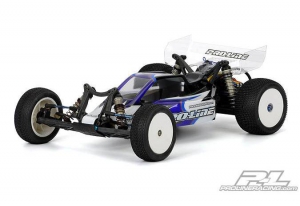 Proline Кузов багги 1/10 - BullDog для B4.1 / некрашеный