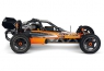 Proline Кузов для Baja 5B - Desert Rat (некрашеный)