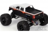 Proline Кузов трак 1/10 - Chevy Silverado 2500 HD для Stampede®