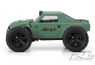 Proline Кузов трак 1/16 - Desert Militia (1:16 E-REVO®)