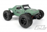 Proline Кузов трак 1/16 - Desert Militia (1:16 E-REVO®)