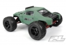 Proline Кузов трак 1/16 - Desert Militia (1:16 E-REVO®)