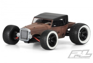 Proline Кузов трак 1/16 - Rat Rod (1:16 E-REVO®)