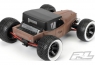 Proline Кузов трак 1/16 - Rat Rod (1:16 E-REVO®)