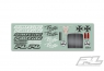 Proline Кузов трак 1/16 - Rat Rod (1:16 E-REVO®)