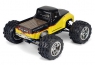 Proline Кузов трак 1/8 - 1956 Ford F-100 Clear Body for T/E/2.5-MAXX®, T-MAXX® 3.3, REVO® 2.5 & Savage