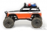 Proline Кузов трак 1/8 - 1973 Ford Bronco Clear Body for Wraith