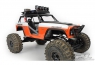 Proline Кузов трак 1/8 - 1973 Ford Bronco Clear Body for Wraith