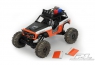 Proline Кузов трак 1/8 - 1973 Ford Bronco Clear Body for Wraith