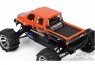 Proline Кузов трак 1/8 - GMC TopKick Clear Body for T/E-MAXX® 3.3, REVO® 3.3, Savage and E-REVO® (with trimming)