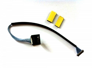 DJI Кабель HDMI-AV