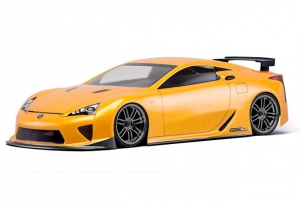 Proline Кузов туринг 1/10 - LFA Drift 200мм