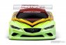 Proline Кузов туринг 1/10 - Mazda6 GX Light Weight (облегченный 190мм)