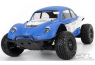 Proline Кузов шорткорс 1/10 - Volkswagen Full Fender Baja Bug (PRO-2 SC, Slash® 2WD and 4WD)