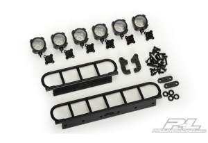 Proline Обвес кузова - Performance Off-Road Crawler / Desert Truck Light Bar Kit