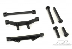 Proline Стойки кузова - PRO-2 SC и Slash® 2wd