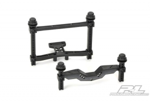 Proline Стойки кузова удлинненые - SC10 2wd