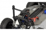 Proline Стойки кузова удлинненые для PRO-2 SC и Slash 2wd