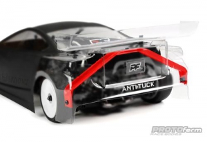 Proline Усилители кузова - Anti-Tuck Body Stiffeners (2шт)