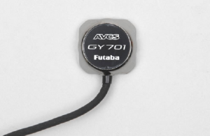 Futaba Датчик гироскопа GY701