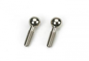 Team Magic 9.0mm Pivot Ball(2)