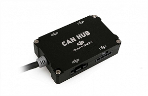DJI Разветвитель шины CAN