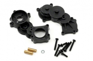 Losi Корпус стартера 3.4 ROSS: 10-T, 10-SCT
