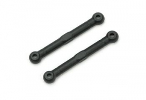 Team Magic Тяги E4J Nylon Rear Upper Linkage (2шт)