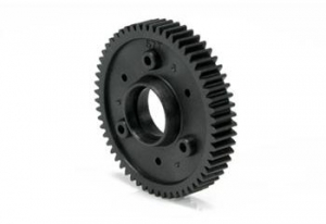 Team Magic Шестерня ведомая - G4 Spur Gear 56T