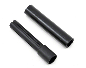 Vaterra Карданный вал Twin Hammers
