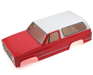 Vaterra Кузов 1/10 - Chevy Blazer K5 (Окрашен)