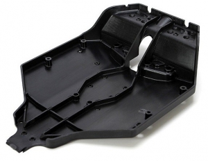 Vaterra Шасси Twin Hammers