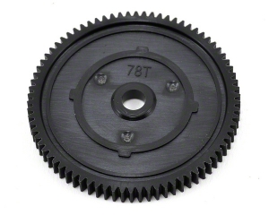 Vaterra Шестерня ведомая (СПУР) 78T Twin Hammers