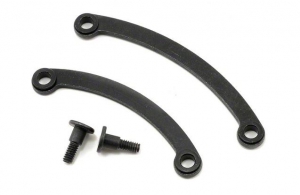 Losi Рейка рулевая: 10-T/SCT/SCTE, 810