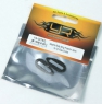 Yeah Racing Защита антикрыла туринг 1/10 (карбон, 2шт)