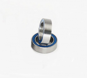 Yeah Racing Подшипники керамические 6x10x3мм (10шт)