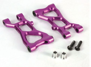 Yeah Racing Рычаги задние нижние Алюм для HPI E10