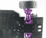 Yeah Racing Рычаги задние нижние Алюм для HPI E10