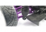 Yeah Racing Рычаги задние нижние Алюм для HPI E10