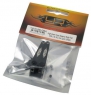 Yeah Racing Стойки крепления кузова High Down Force Superior Body Post VER.II