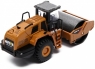 Металлический каток HUI NA TOYS масштаб 1:60 - HN1815