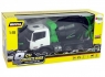 Радиоуправляемая бетономешалка HUI NA TOYS масштаб 1:18 2.4G - HN1557