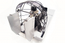 Aquacraft Alligator Tours Airboat A3