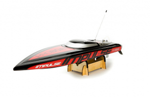 ProBoat Impulse 31 Deep-V V2 Brushless