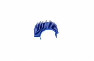 Радиатор мотора Remo Hobby: 9EMU, DINOSAURS, SCORPION, EVO-R, RALLY MASTER, MOUNTAIN LION