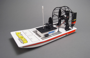 Aquacraft Alligator Tour Airboat A3 27Mhz