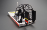 Aquacraft Alligator Tour Airboat A3 27Mhz