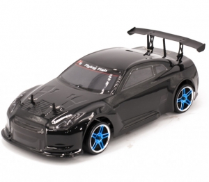 Радиоуправляемый автомобиль для дрифта HSP Flying Fish 1 1:10 4WD 94123-GTR02  2.4G