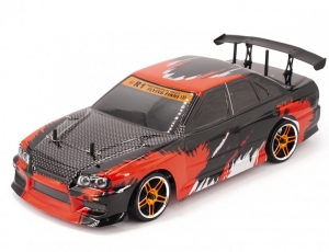 Радиоуправляемый автомобиль для дрифта HSP Flying Fish 1 1:10 4WD 94123-12335  2.4G