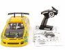Радиоуправляемый автомобиль для дрифта HSP Flying Fish 1 1:10 4WD 94123-12362  2.4G